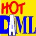 HotDAML Logo